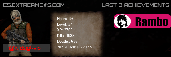 userbar