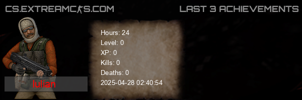 userbar