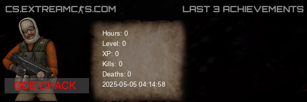 userbar