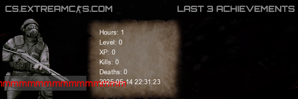 userbar