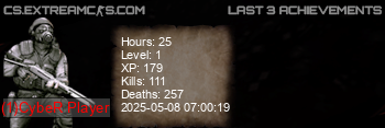 userbar