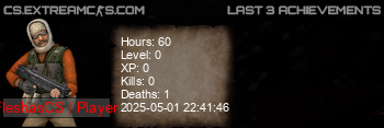 userbar