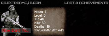 userbar