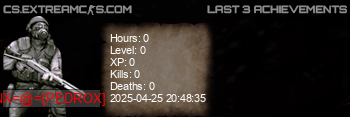 userbar