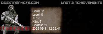 userbar