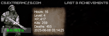 userbar