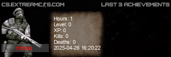 userbar