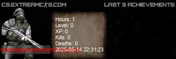 userbar