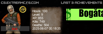 userbar